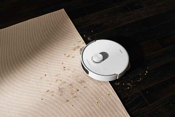 Robot sprzątający MOVA P50 Pro Ultra